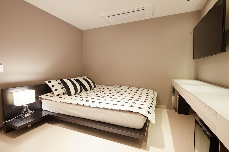 Hostal Haru Hotel & Guesthouse - Hostel