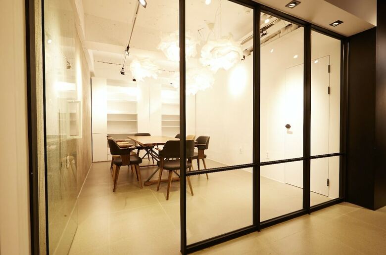 Hostal Haru Hotel & Guesthouse - Hostel