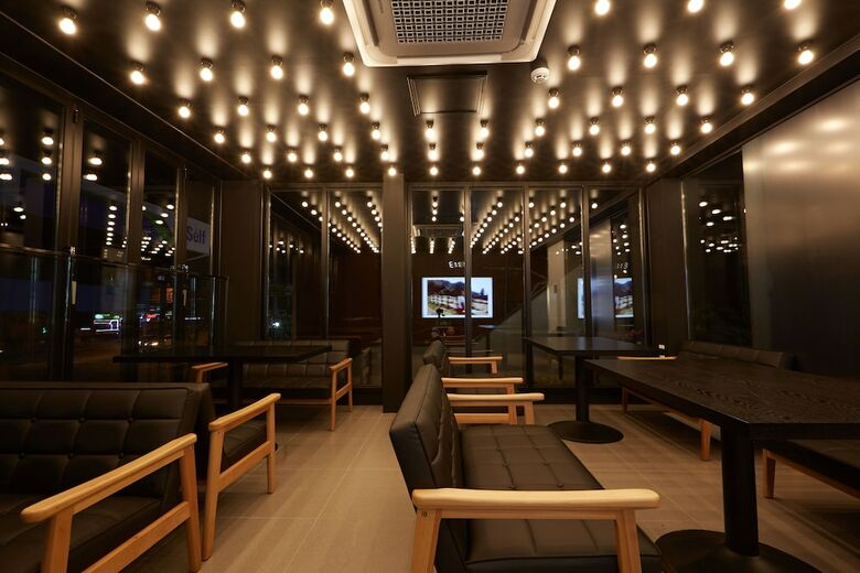 Hostal Haru Hotel & Guesthouse - Hostel