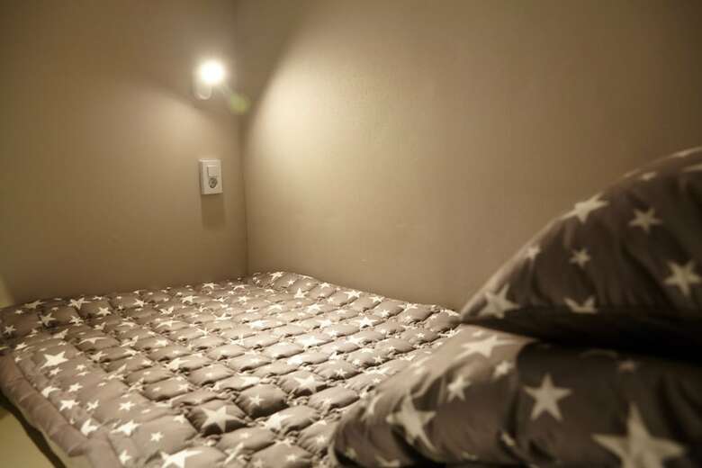 Hostal Haru Hotel & Guesthouse - Hostel