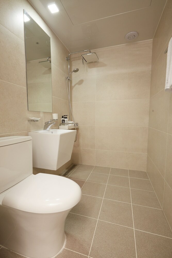 Hostal Haru Hotel & Guesthouse - Hostel