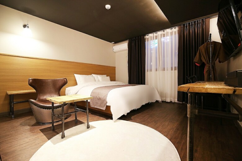 Hotel Flamingo