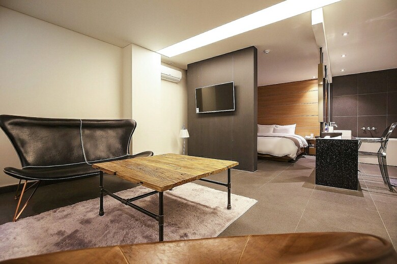 Hotel Flamingo