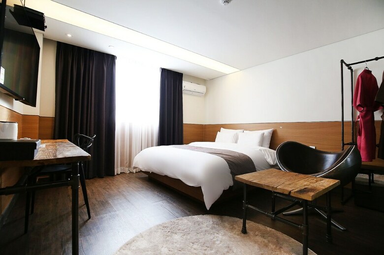 Hotel Flamingo
