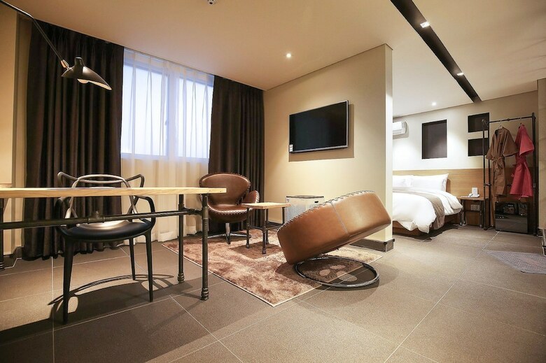 Hotel Flamingo