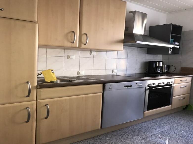 Apartamentos White House Bochum II