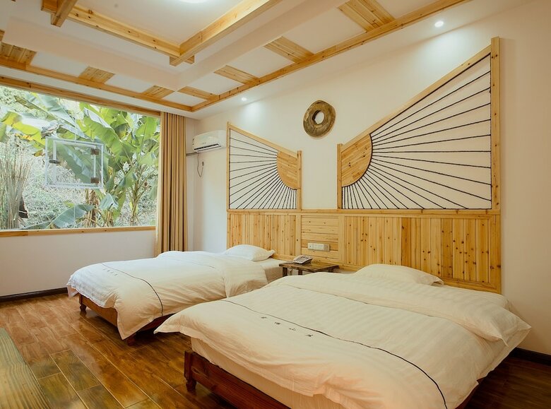 Hotel Hongfu Guesthouse