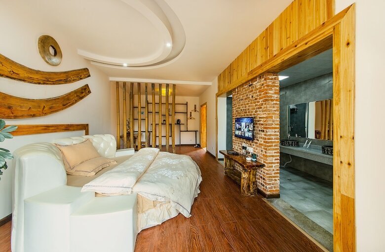 Hotel Hongfu Guesthouse