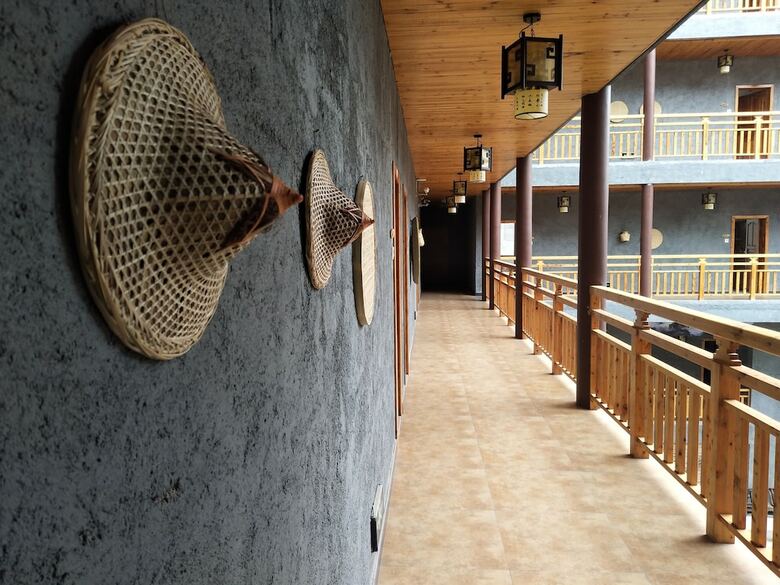 Hotel Hongfu Guesthouse