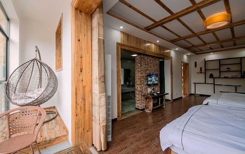 Hotel Hongfu Guesthouse