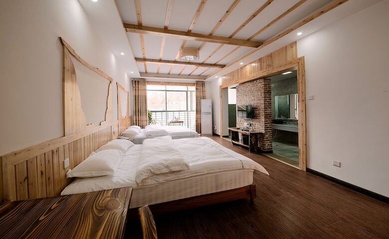 Hotel Hongfu Guesthouse