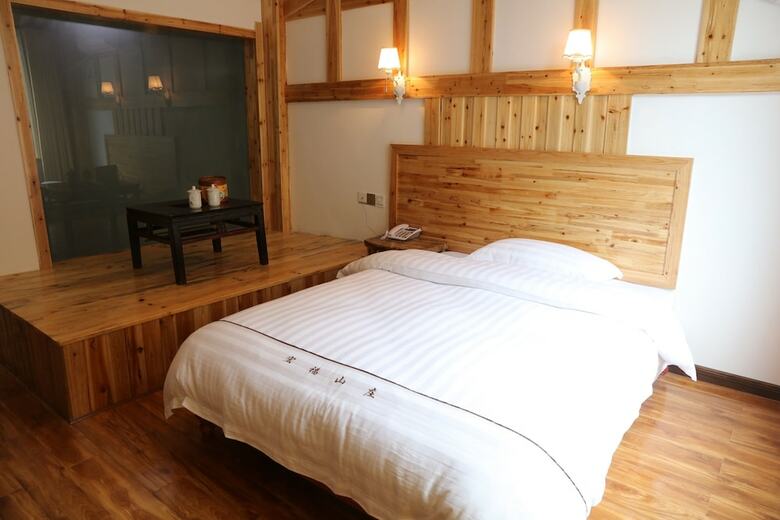 Hotel Hongfu Guesthouse