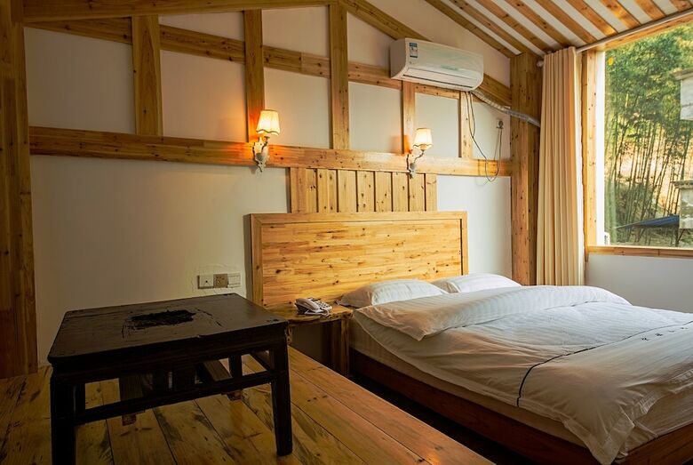 Hotel Hongfu Guesthouse