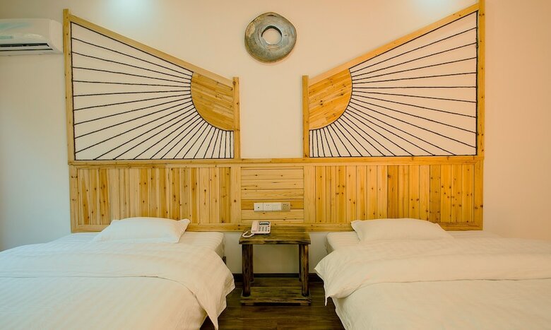 Hotel Hongfu Guesthouse
