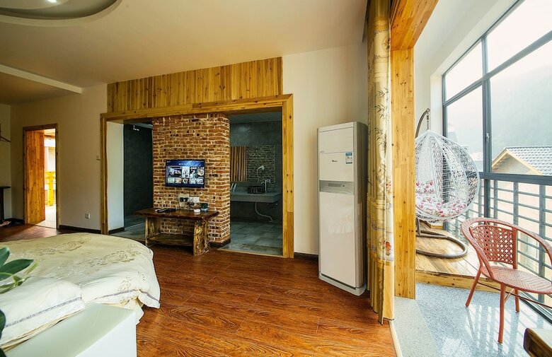 Hotel Hongfu Guesthouse