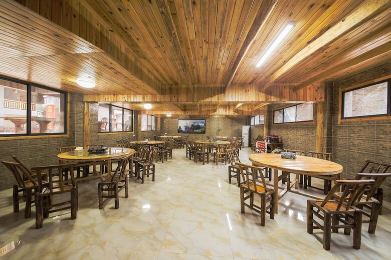 Hotel Hongfu Guesthouse