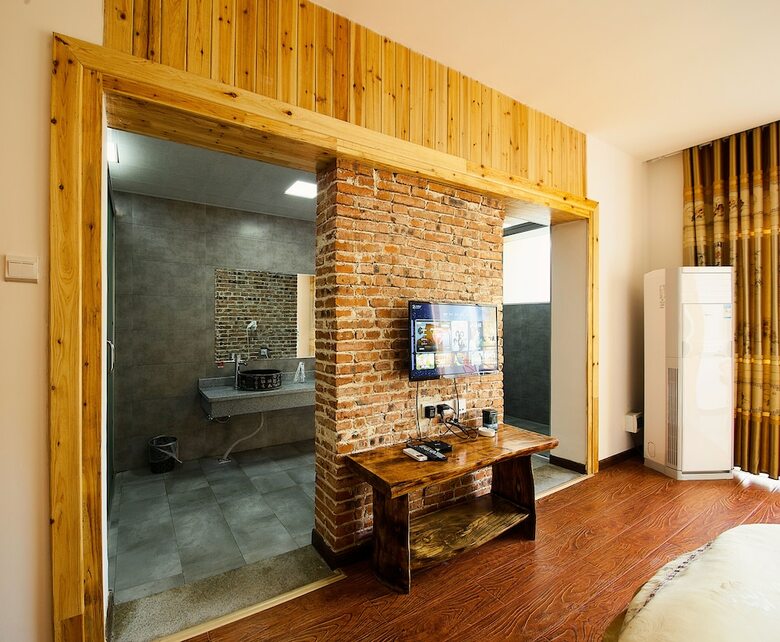 Hotel Hongfu Guesthouse
