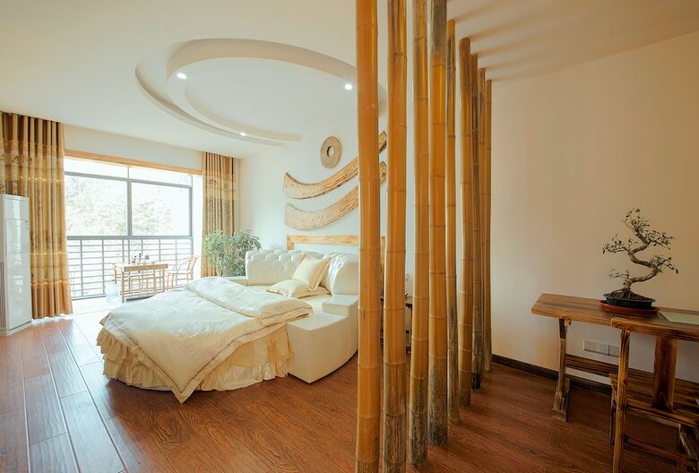 Hotel Hongfu Guesthouse