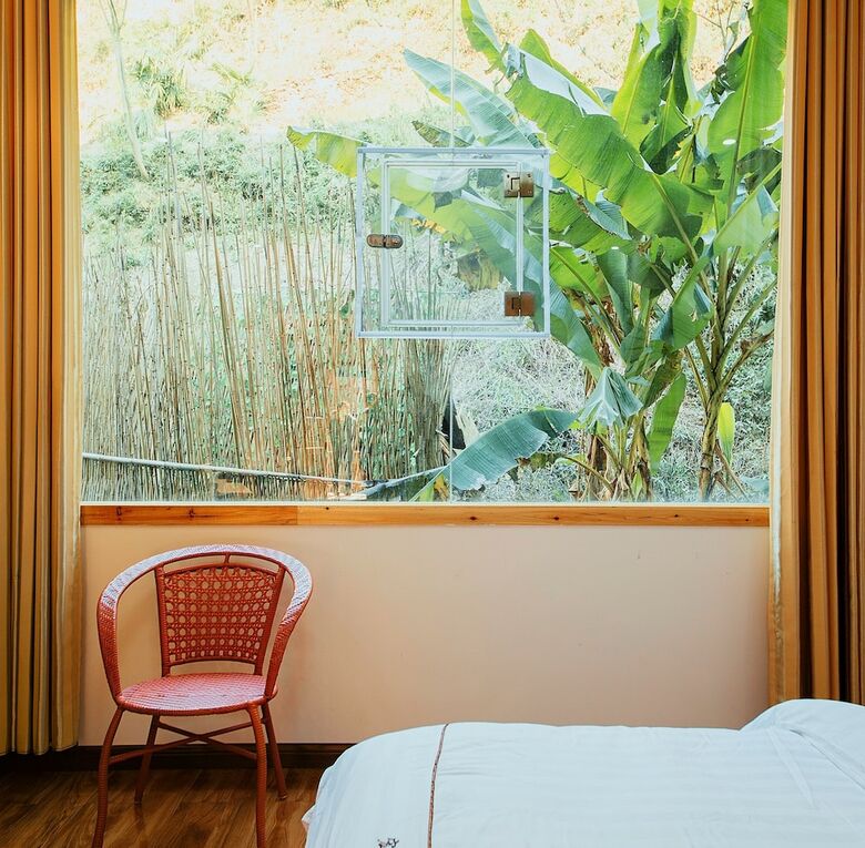 Hotel Hongfu Guesthouse