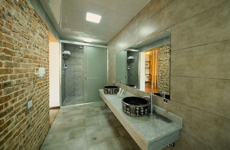 Hotel Hongfu Guesthouse
