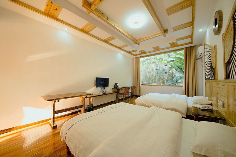 Hotel Hongfu Guesthouse