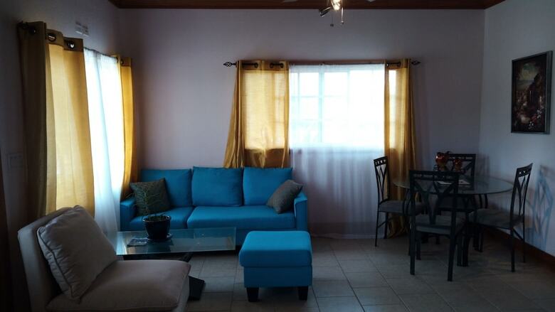 Apartamentos Country Cove