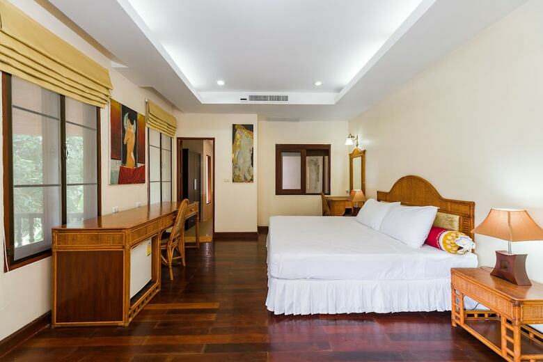 Hotel Samui Paradise Homestay