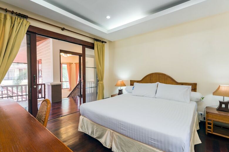 Hotel Samui Paradise Homestay
