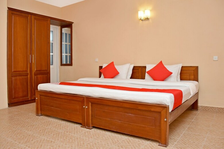 Oyo 331 Maha Royal Hotel