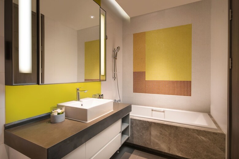 Hotel Citadines Gaoxin Xi'an