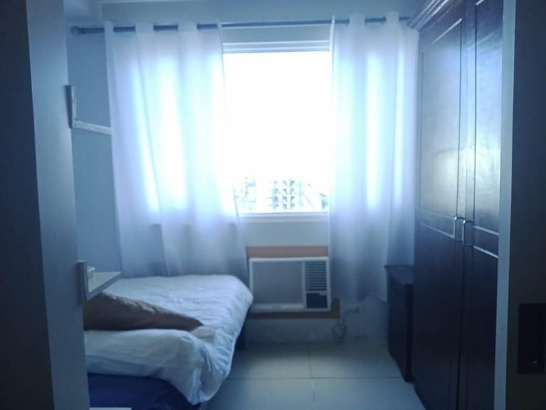 Jericho's Place At Sea Residences