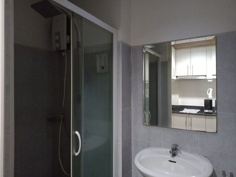 Jericho's Place At Sea Residences