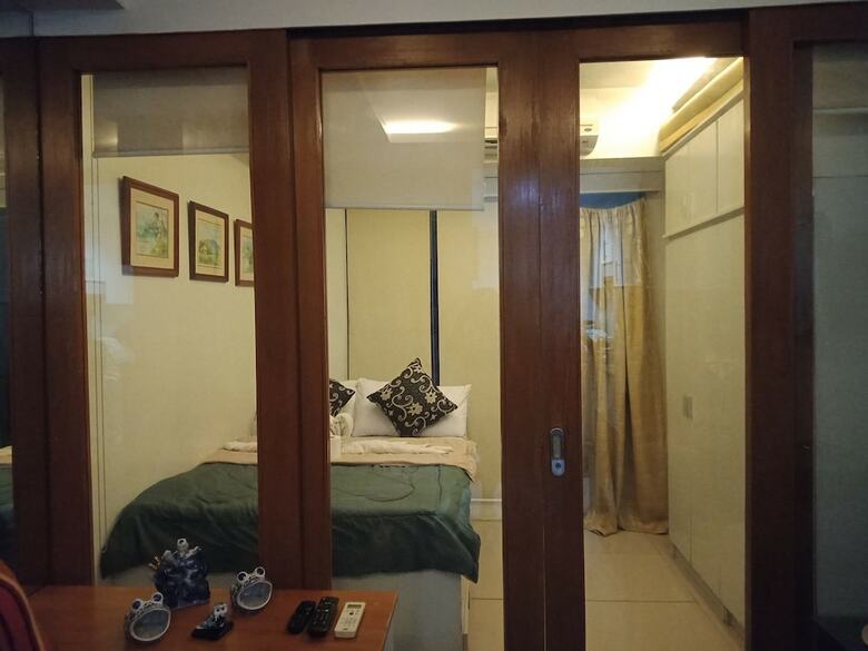 Jericho's Place At Sea Residences