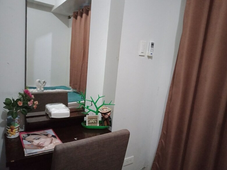 Jericho's Place At Sea Residences