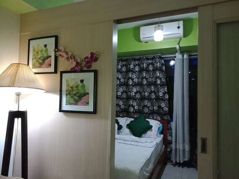 Jericho's Place At Sea Residences