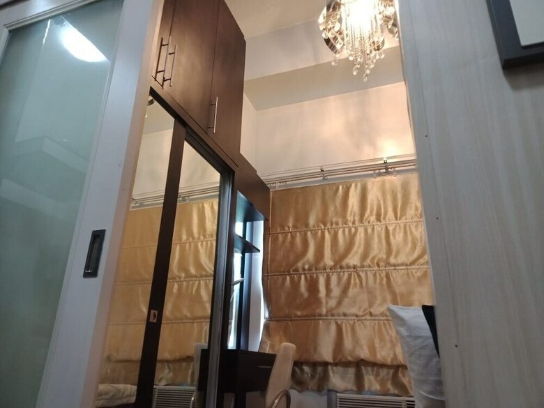 Jericho's Place At Sea Residences