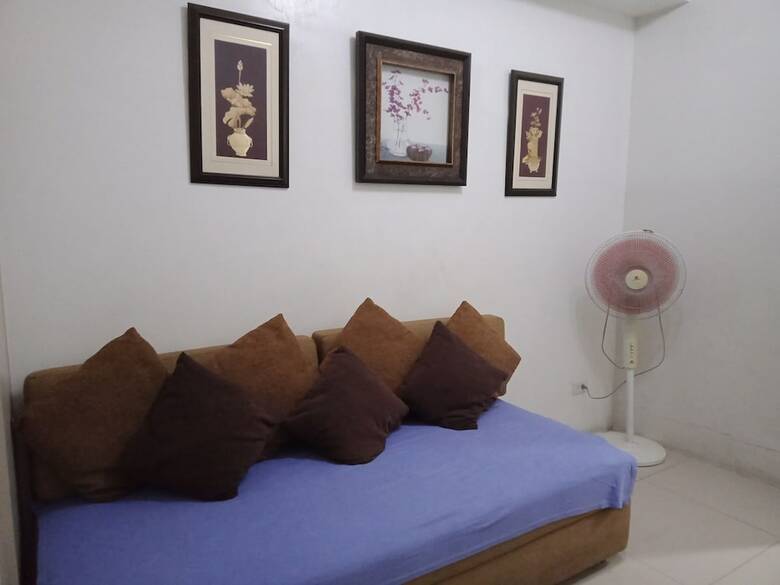 Jericho's Place At Sea Residences