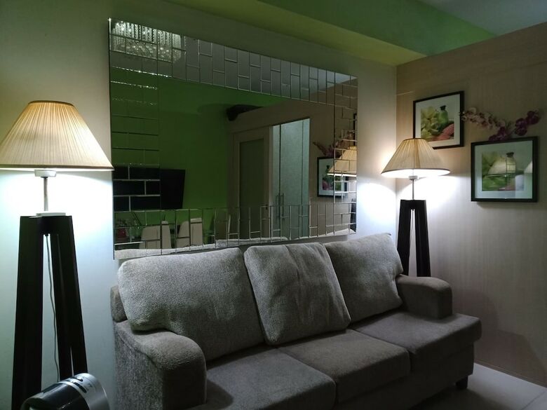 Jericho's Place At Sea Residences