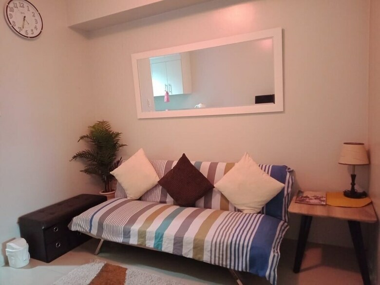 Jericho's Place At Sea Residences