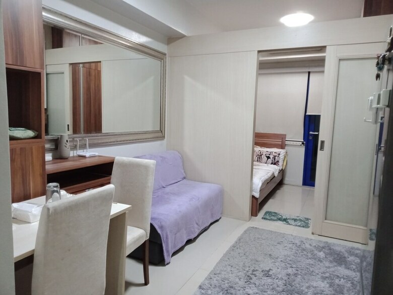 Jericho's Place At Sea Residences