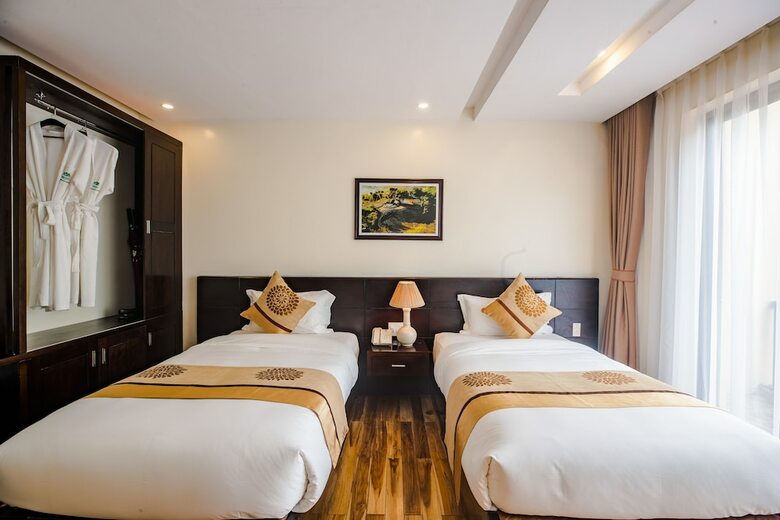 Sapa Green Hotel