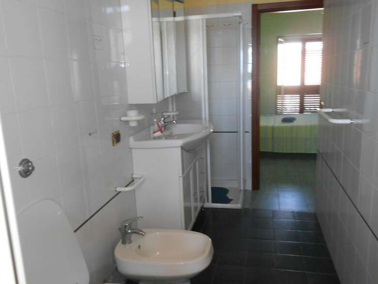 Apartment On The Strait Of Messina