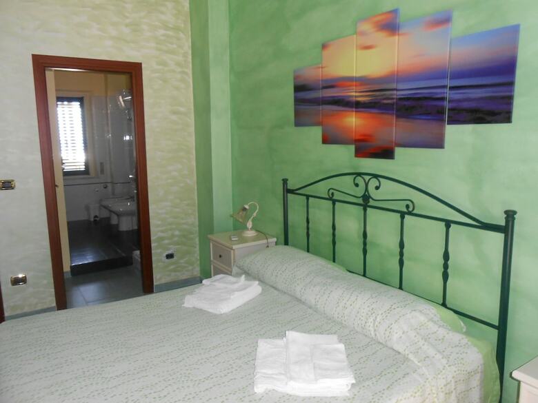 Apartment On The Strait Of Messina