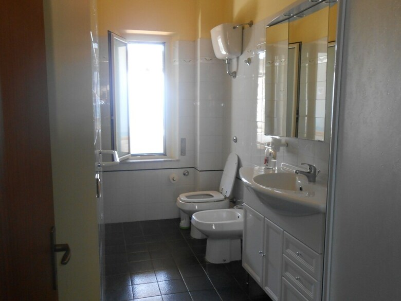 Apartment On The Strait Of Messina