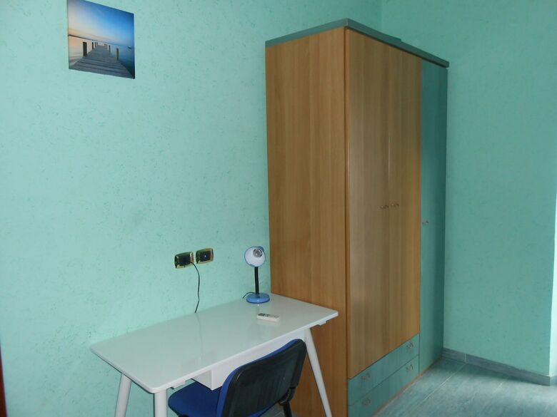 Apartment On The Strait Of Messina
