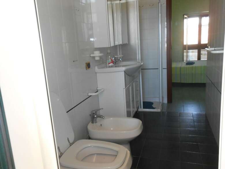 Apartment On The Strait Of Messina