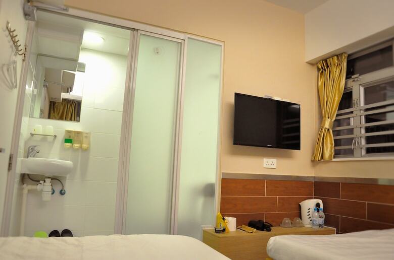 Hotel I-hotel(Cameron Road)