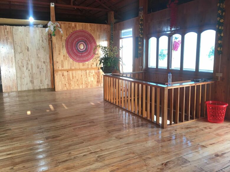 Hostal Ta Van Heaven Homestay