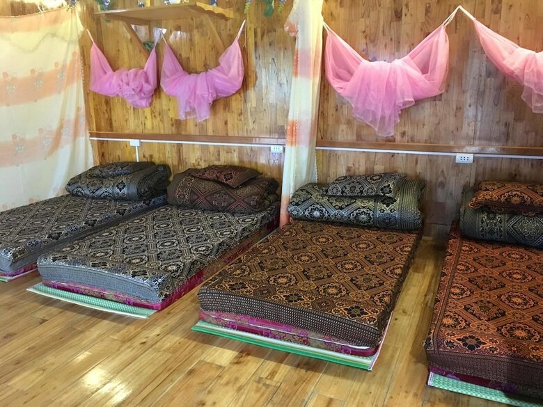 Hostal Ta Van Heaven Homestay