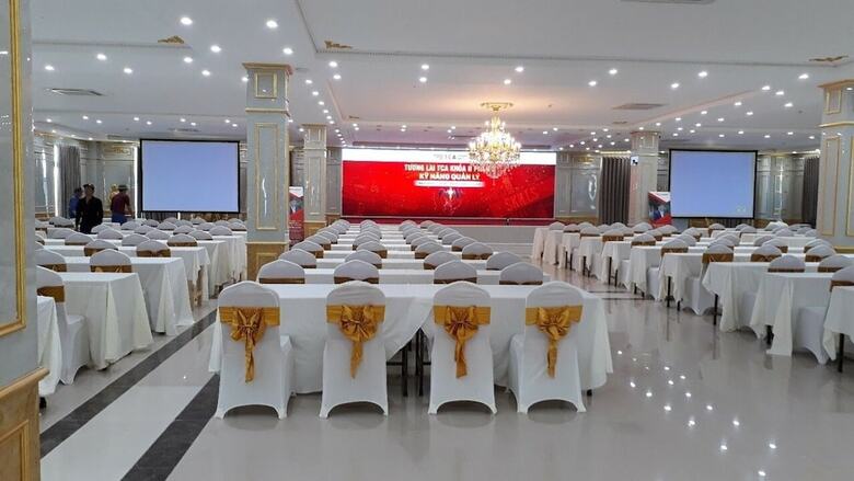 Hotel Paracel Resort Hai Tien